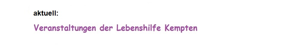 zu den Terminen !