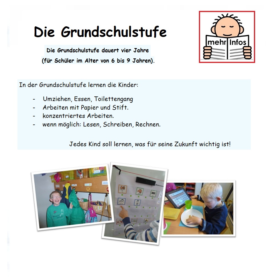 Grundstufe